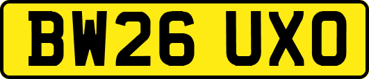 BW26UXO