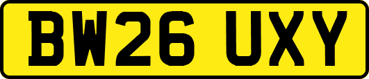 BW26UXY
