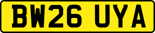 BW26UYA