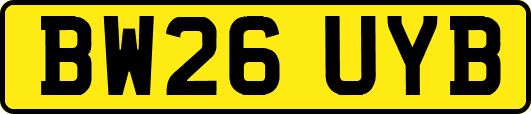 BW26UYB