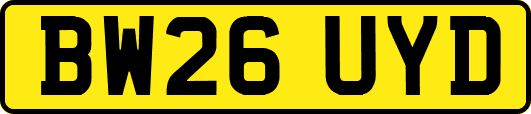 BW26UYD