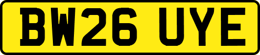 BW26UYE