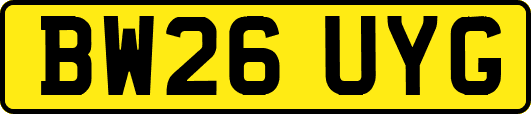 BW26UYG