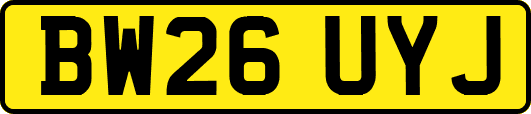 BW26UYJ