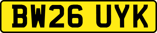 BW26UYK