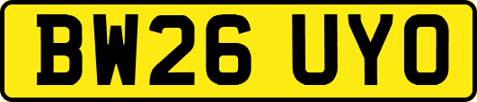 BW26UYO
