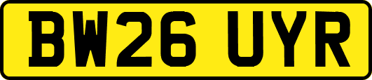 BW26UYR