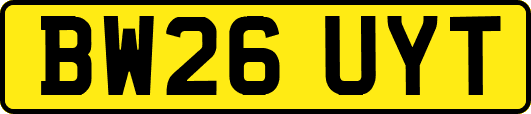 BW26UYT