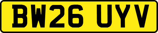 BW26UYV