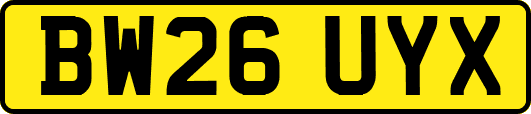 BW26UYX
