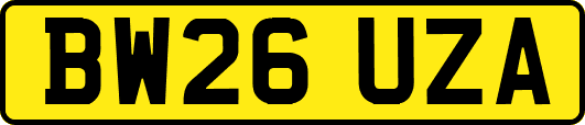 BW26UZA