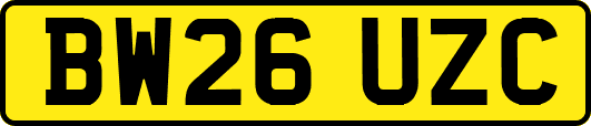 BW26UZC