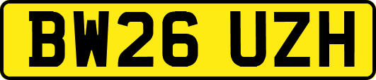 BW26UZH