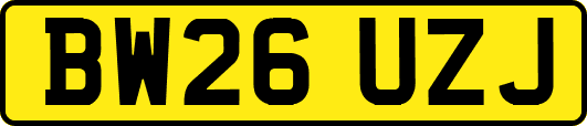 BW26UZJ