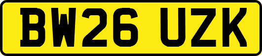 BW26UZK