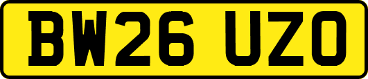 BW26UZO