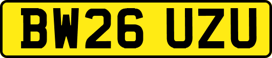 BW26UZU