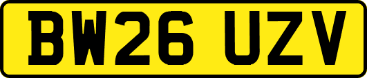 BW26UZV