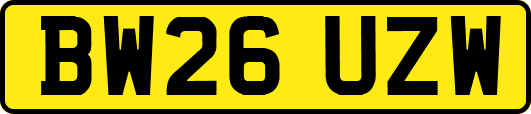 BW26UZW