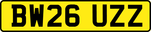 BW26UZZ