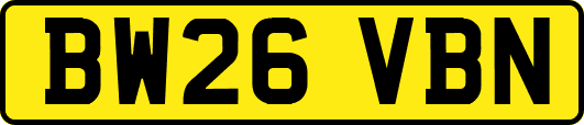 BW26VBN