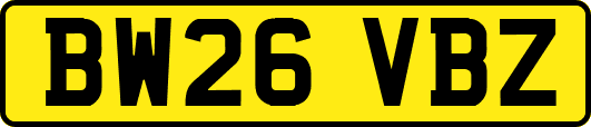 BW26VBZ
