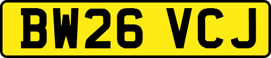 BW26VCJ