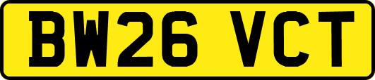 BW26VCT