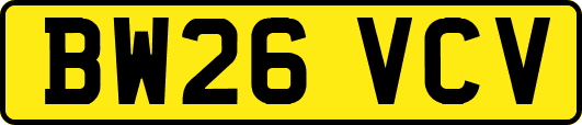 BW26VCV