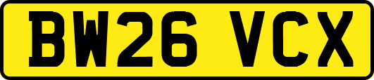 BW26VCX