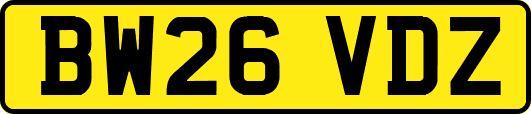 BW26VDZ