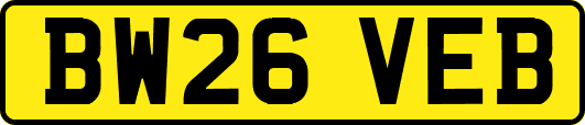 BW26VEB