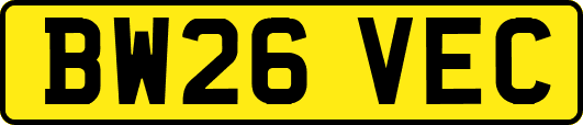 BW26VEC
