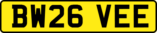 BW26VEE