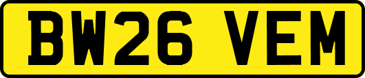 BW26VEM