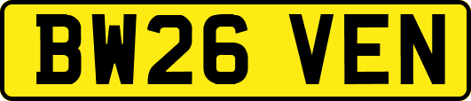 BW26VEN
