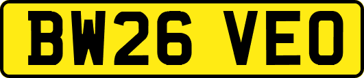 BW26VEO