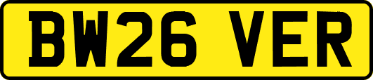 BW26VER