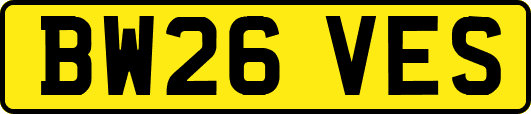 BW26VES
