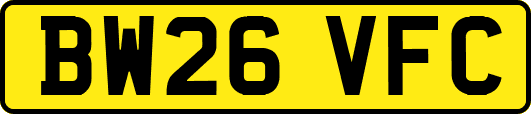 BW26VFC