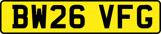 BW26VFG