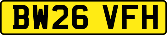 BW26VFH