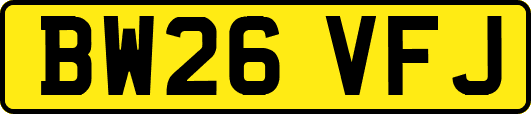 BW26VFJ