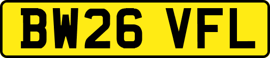BW26VFL