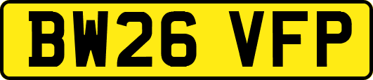 BW26VFP