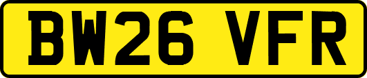 BW26VFR