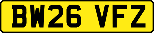 BW26VFZ