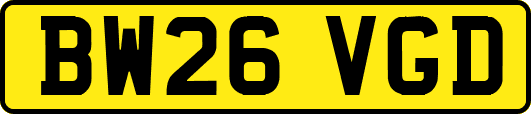 BW26VGD