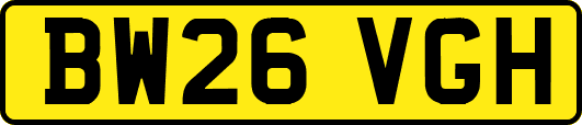 BW26VGH