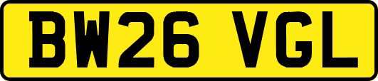 BW26VGL